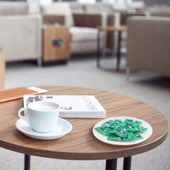 雀巢（Nestle） 宝路薄荷糖750g*6袋 清新口气糖 酒店前台餐厅招待糖接待糖 /休闲食品 /糖果 /薄荷糖 商品图0