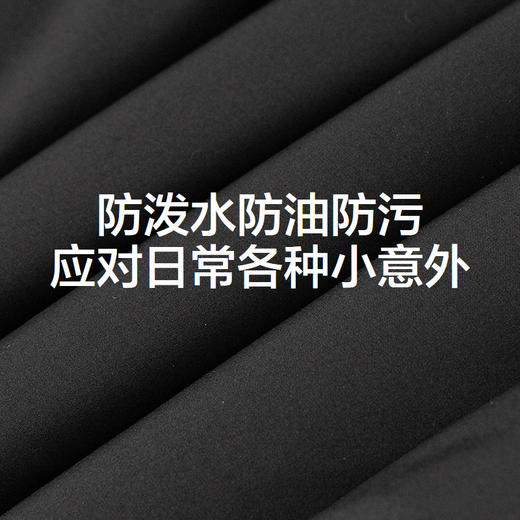 森马儿童羽绒服2025冬装新款面包服三防外套宽松连帽男童女童上衣 商品图4