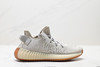 阿迪达斯Adidas Yeezy Boost 350椰子经典运动休闲鞋GW3773男女鞋 商品缩略图0