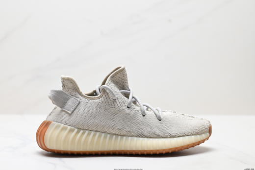 阿迪达斯Adidas Yeezy Boost 350椰子经典运动休闲鞋GW3773男女鞋 商品图0