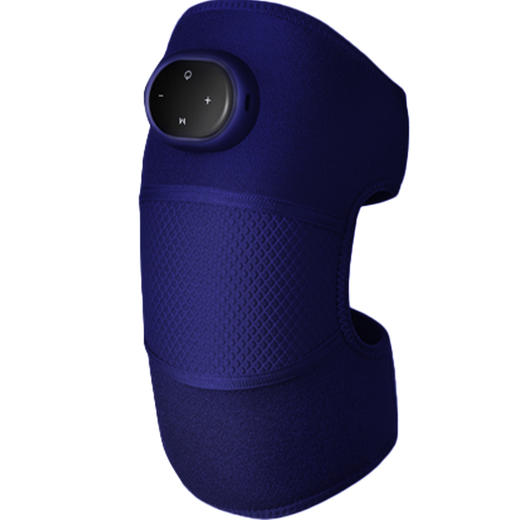 摩飞膝部按摩仪多功能热敷智能定时按摩器MR2139 商品图4