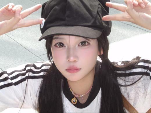 【半年抛大直径】onlycon-光与晴天 棕-14.5mm【0-800度 无525/575】 商品图3