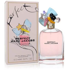 【保税仓】MARC JACOBS莫杰玩美小姐EDP浓香水100ml