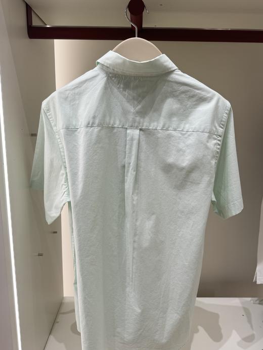 TOMMY 衬衫男  MW39190-LXY . 商品图1