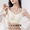 反重力提拉】时尚蕾丝小胸聚拢内衣女软支撑上托提拉防垂收副乳清风兰雪 商品缩略图3