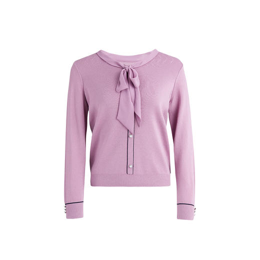 皮尔卡丹女装针织N23KP03Z0 商品图4