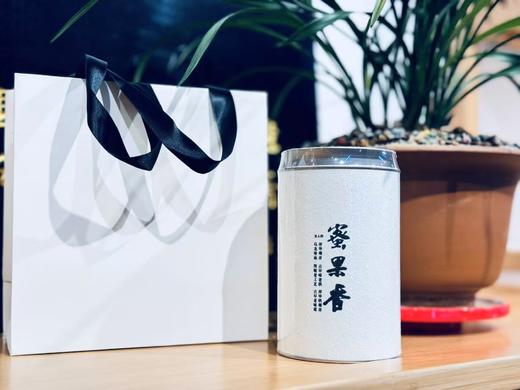 2025春 蜜果香  80年代的风味  传统工艺清香铁观音  祥华铁观音 200克起 商品图1