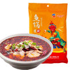 【釜底红】麻辣鱼火锅底料188g/袋*3袋 商品缩略图1