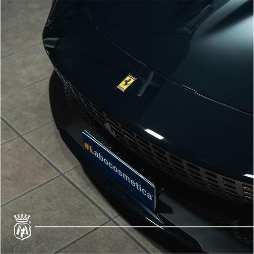 Labo Fiero超级镜面还原剂 商品图1