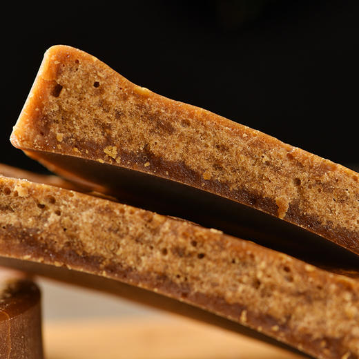 云南叶子红糖 500g/块*3块 甘蔗熬制 商品图7