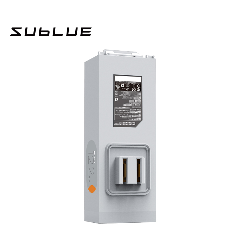 Sublue深之蓝Mix/MixPro水下助推器专用原装电池122Wh