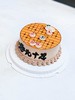 “爸气十足象棋蛋糕”提前5小时预定 商品缩略图1