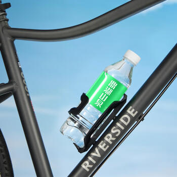 鼎湖山泉饮用天然水500ml*24瓶塑膜整箱水家庭纯净饮用水 商品图1