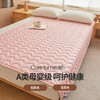 自然醒13070全棉防滑床褥床垫13372抗菌床护垫四季通用薄款床褥垫防滑褥子席梦思保护垫床铺垫LN 商品缩略图9