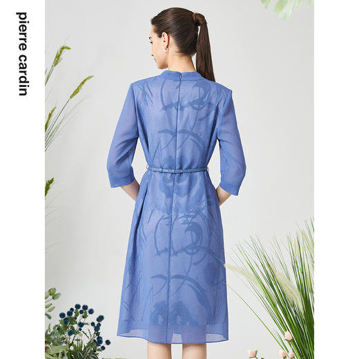 皮尔卡丹女装连衣裙P3215D3160L3 商品图2