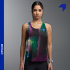 内道新款一片式丛林风洞背心轻量女款马拉松跑步透气排汗全身风洞 商品缩略图2