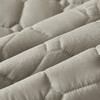 自然醒原棉大豆床褥垫酒店款可机洗保护垫家用床垫软垫铺床褥子防滑垫被单人宿舍床褥垫LN 商品缩略图10