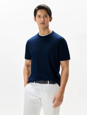 TOMMY T恤男  MW36657-DCC .