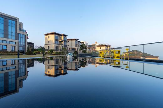 苍南悦海云栖民宿 × 别墅三房/五房包栋 · 2天1晚 商品图13