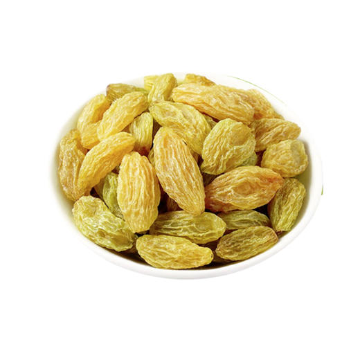 阿比该葡萄干200g 商品图2