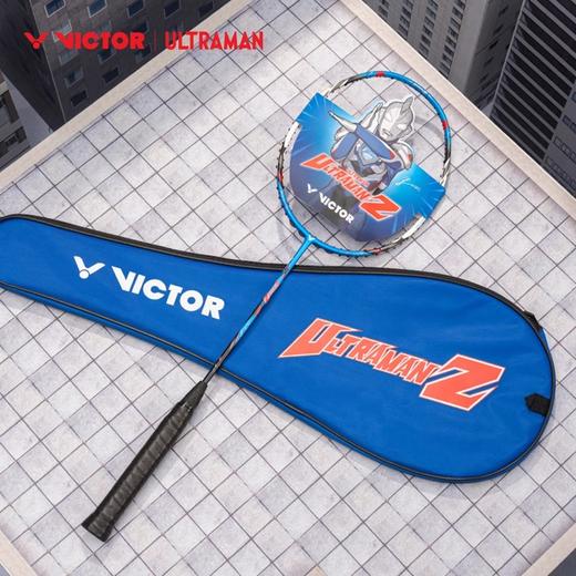 威克多胜利 羽毛球拍 奥特曼联名系列 突击 TK-ULTRAMANZ 商品图1