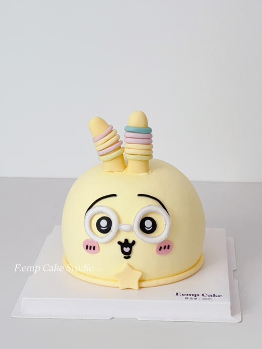 乌萨奇蛋糕 商品图0