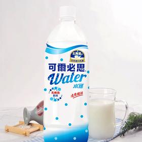 可尔必思牌乳酸菌饮料990ml/024495 冰镇后口感更佳