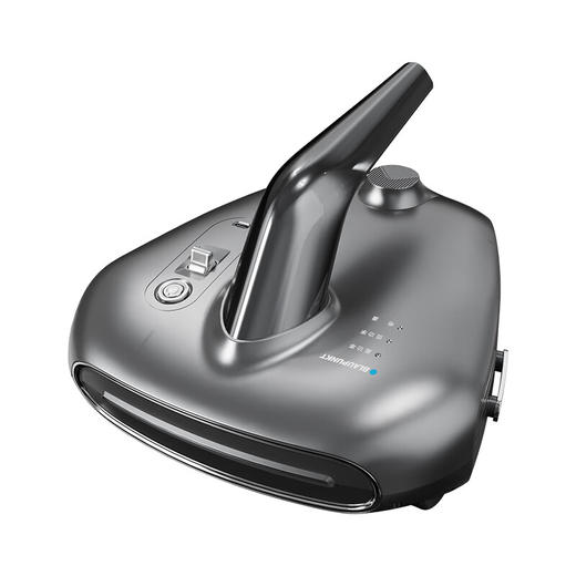 BLAUPUNKT德国蓝宝无线除螨仪 紫外线杀菌吸尘除螨BP-CMY010 黑色 商品图7