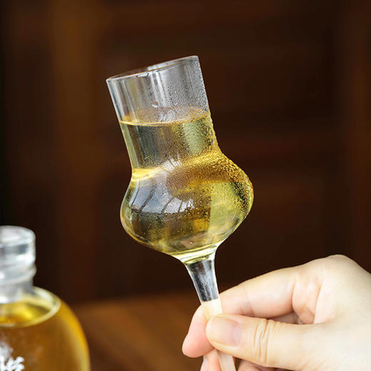 悦醪·中式青梅酒(甜型沉缸黄酒) 商品图8