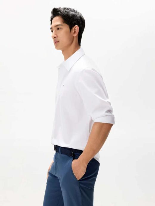 TOMMY 衬衫男  MW40665-YCF . 商品图1