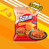 好丽友（ORION）好友趣韩国泡菜味125g 追剧休闲零食薯片膨化食品儿童解馋小吃 /休闲食品 /膨化食品 /薯片 商品缩略图0