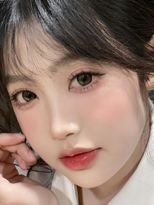 DorisCon  半年抛 爆浆蜜糖 直径14.5mm着色13.8mm 商品图2