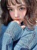 cococon 绿茶逃逸 灰/ 美式芭比 蓝 14.2mm 年抛 商品缩略图5
