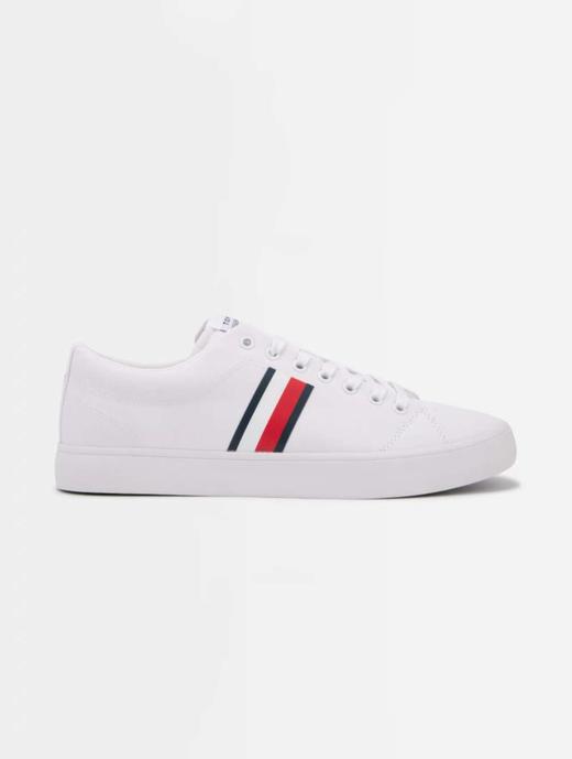 TOMMY 运动鞋男  FM05393-YBS .【鞋底有膜，试穿小心】 商品图2