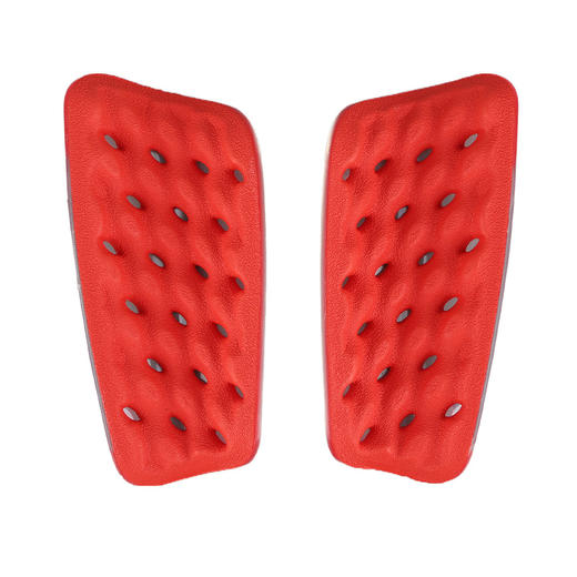 小李子耐克足球护腿板刺客系列插片式成人儿童护具护踝DN3611-636 商品图1