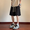 【YW】无忧购冰丝短裤男夏季速干五分休闲裤子B220DK311(截单后3-5天发货） 商品缩略图2