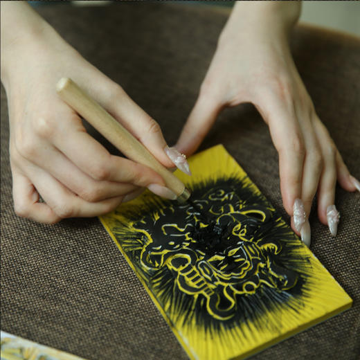 祈愿事务所橡皮砖套装 商品图2