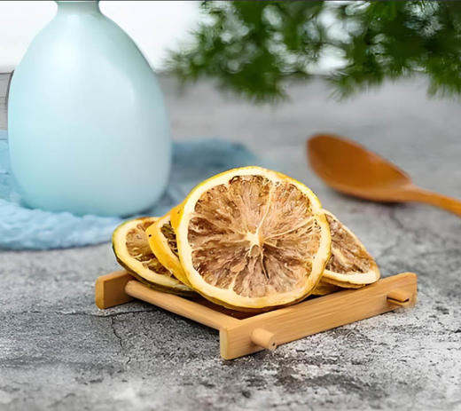 阿比该柠檬片50g 商品图4