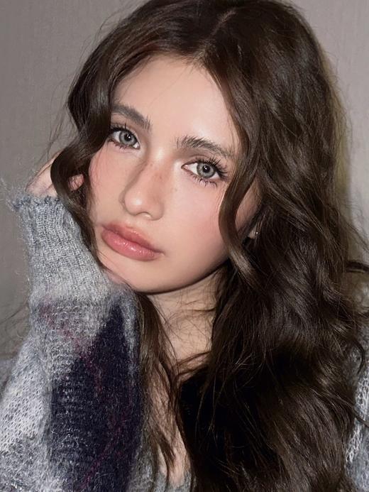 cococon 帝蓝闪蝶/西装暴徒/银翼天使 14.5mm 年抛 大着色14.0mm 蓝黑灰 商品图5