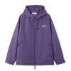 NPC潮牌防泼水户外休闲连帽夹克字母印花拉链外套春季NP41TJ16 商品缩略图7