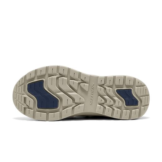 【云粉节】【新品】7楼斯凯奇Skechers 男款一脚蹬足弓支撑休闲鞋205490吊牌价599元 商品图1