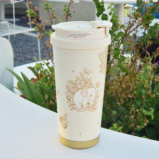 保温杯 商品图0