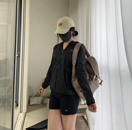 正品X-Bionic飞逸轻量连帽皮肤衣男女060901 商品图1