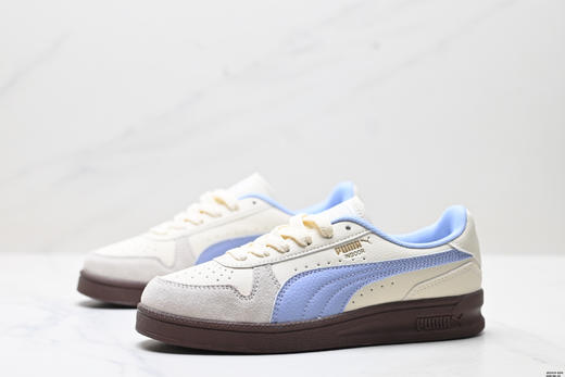 彪马Puma Palermo Sophia复古休闲运动板鞋401360-04男女鞋 商品图3