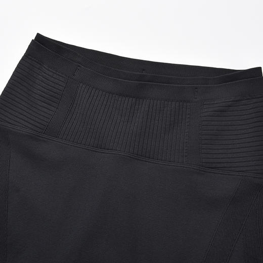 多威短裤夏季新款男运动紧身裤柔软训练裤3252053 商品图2