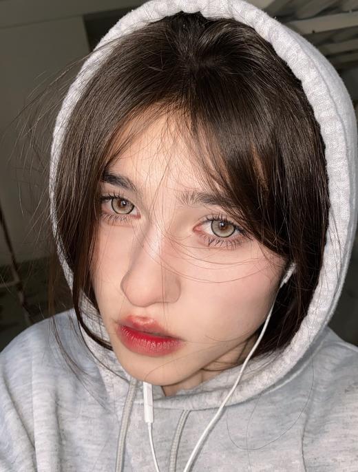 BENNYCAT  半年抛 落日忽晚 直径14.5mm着色13.9mm 商品图0