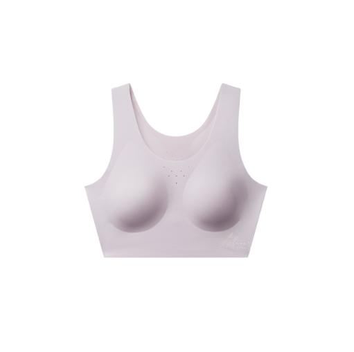 【小云燕】安踏儿童女大童生活系列冬季款二阶段运动背心392448902 商品图3