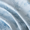 商超爆款【丝享高端新中式新氧冷循环炫彩提花席夏慕】蓝色 双立丝工艺 加快空气流通 散热排湿 商品缩略图6