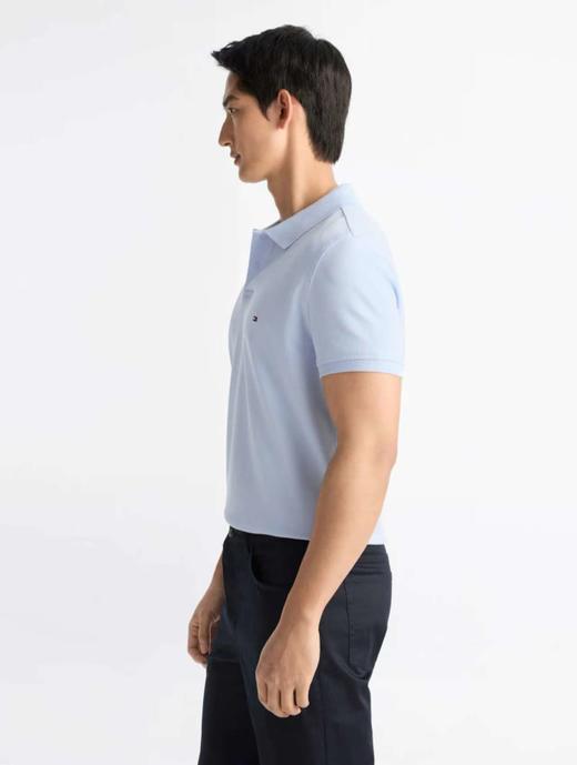 TOMMY POLO男  MW40714-C1O . 商品图2