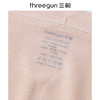 Threegun三枪 艾草棉女三角裤-40808B011 商品缩略图9